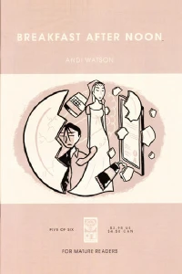 Issue #5