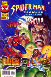 Breaking and Entering