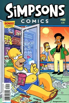 Breaking Bart