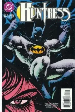 Breaking Cover