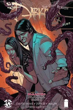 Breaking Dark, Part Four