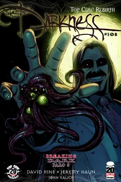 Breaking Dark, Part Three