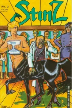 Breaking to Harness