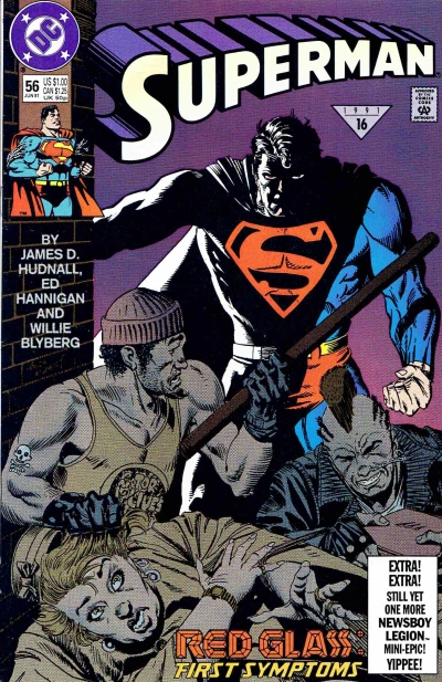 Cover of Breaking Up / Charlie & Company