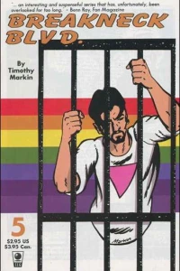 Issue #5