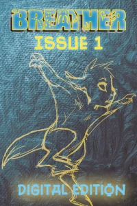 Issue #1