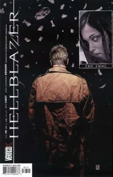 Cover of Bred In The Bone, Part 1