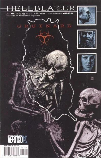 Cover of Bred In The Bone, Part 2