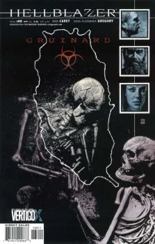Cover of Bred In The Bone, Part 2
