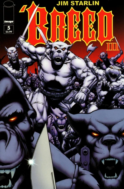 Cover of Invasion