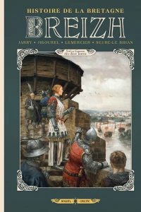 La Guerre des deux Jeanne