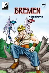 Issue #5