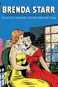 Volume Two: Good Girls, Cheesecake, and Other Delectable Things