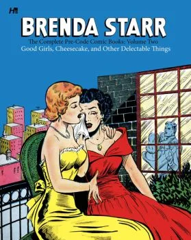 Cover of Volume Two: Good Girls, Cheesecake, and Other Delectable Things
