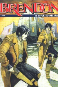 Il riflesso del male