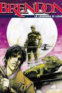 La leggenda di Lizard