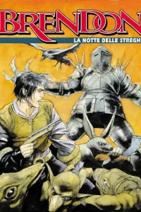 La notte delle streghe