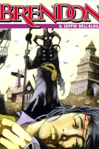 Il soffio dell'aldilà
