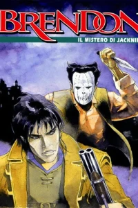 Il mistero di Jacknife
