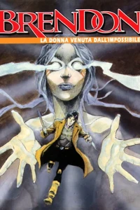 La donna venuta dall'impossibile