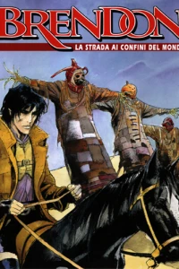 La strada ai confini del mondo