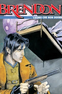 L’uomo che non dorme