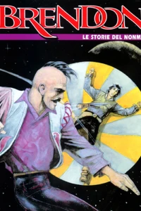 Le storie del Nonmai