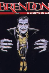 La vendetta del mago