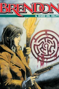 Il segno del delitto