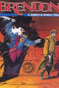 Il segreto di Wynkle Tynkle