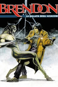 La ballata degli assassini