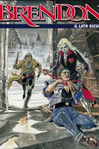 Il lato oscuro