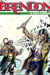 La scelta di Morrigan