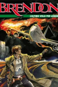 L'ultimo volo per Londra