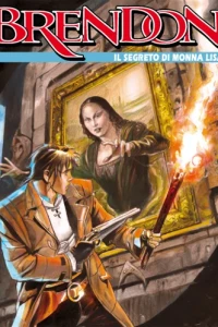 Il segreto di Monna Lisa