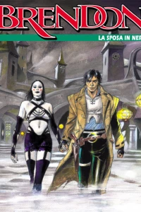La sposa in nero