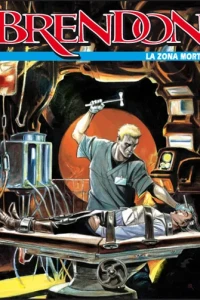 La zona morta