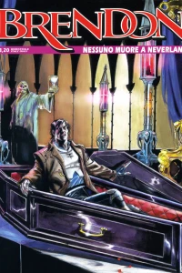 Nessuno muore a Neverland