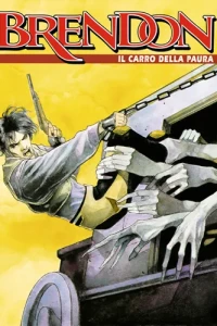 Il carro della paura