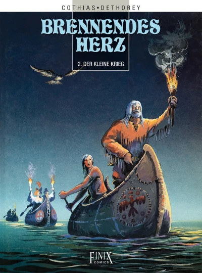 Cover of Der Kleine Krieg