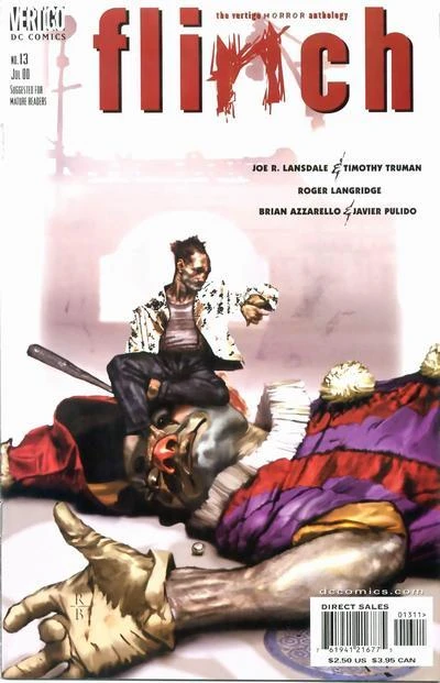 Cover of Brer Hoodoo; The Story of a Nut Gone Bad; The Shaft