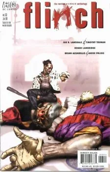 Cover of Brer Hoodoo; The Story of a Nut Gone Bad; The Shaft