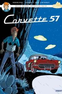 Corvette 57