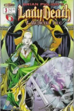 Issue #3