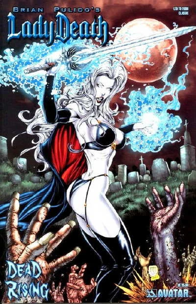 Cover of Dead Rising