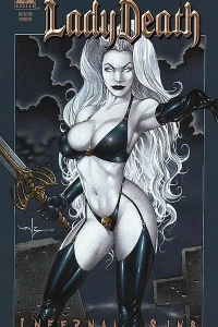 Infernal Sins