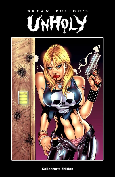 Cover of Collector's Edition