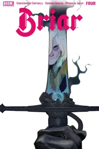 Chapter Four: Adra Adrata Adracta