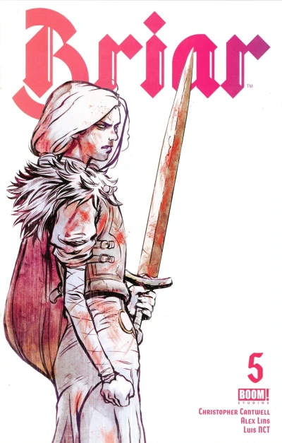 Cover of Chapter Five: Cows, Constables, Curses, & Cranes