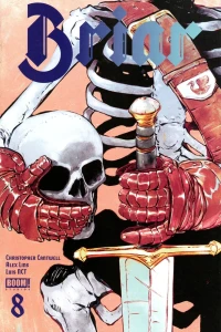 Chapter Eight: A Better World Than This